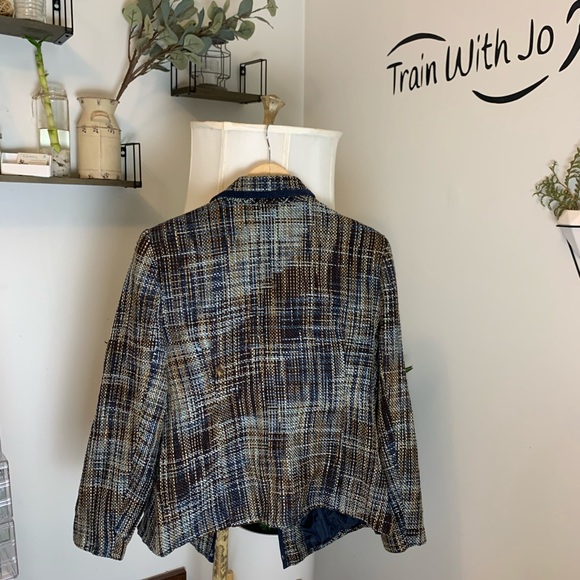 Tradition Plus jacket - Picture 2 of 4